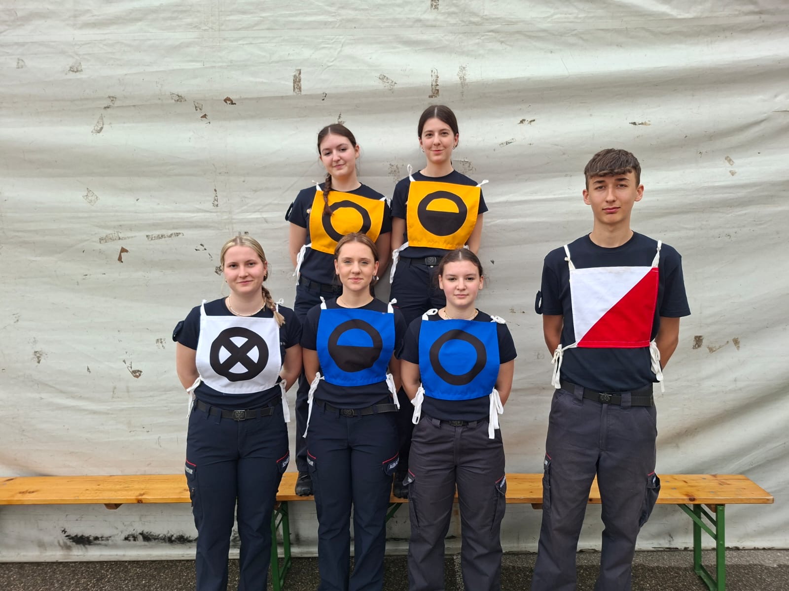 Feuerwehr