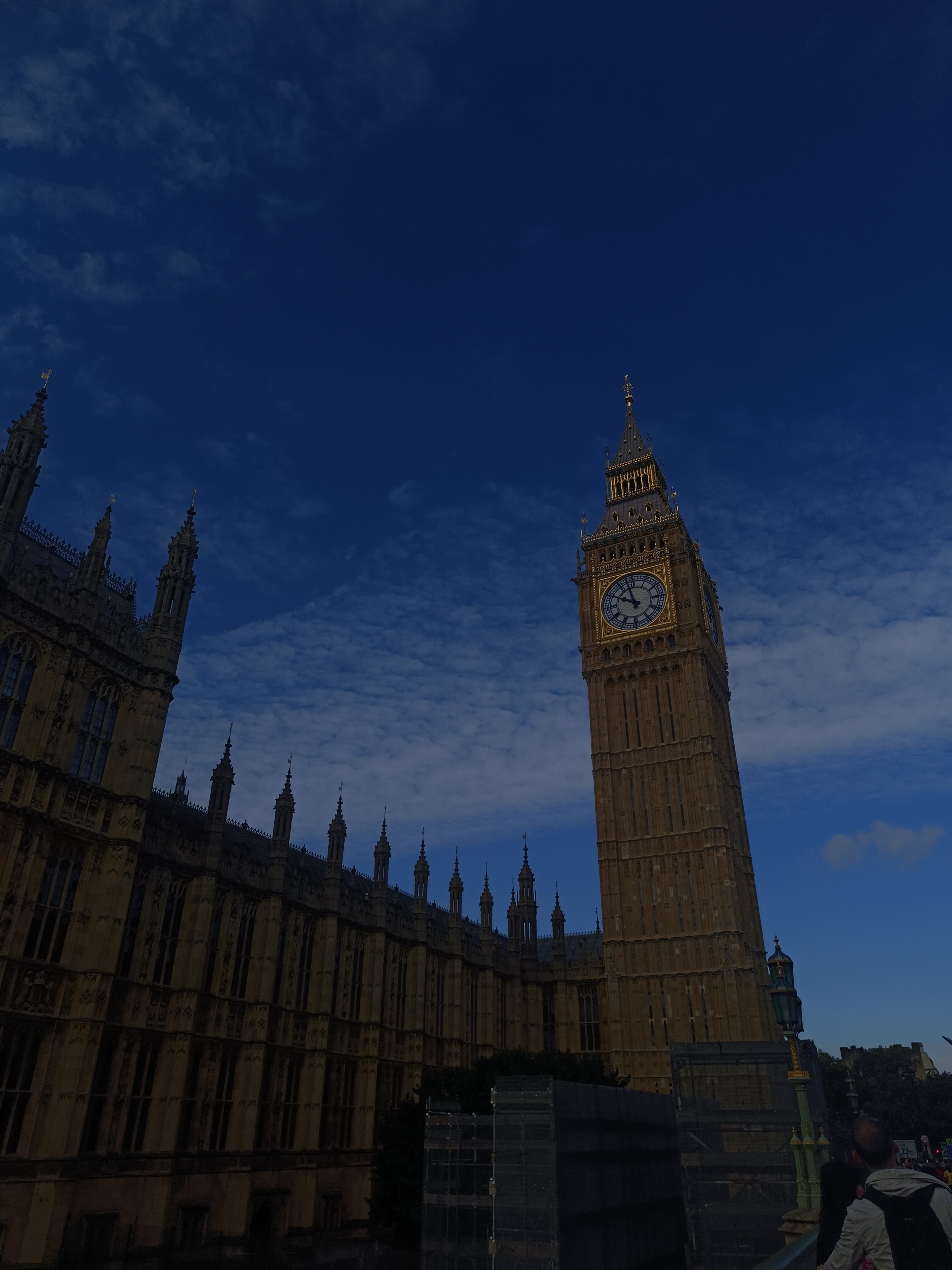 Big Ben