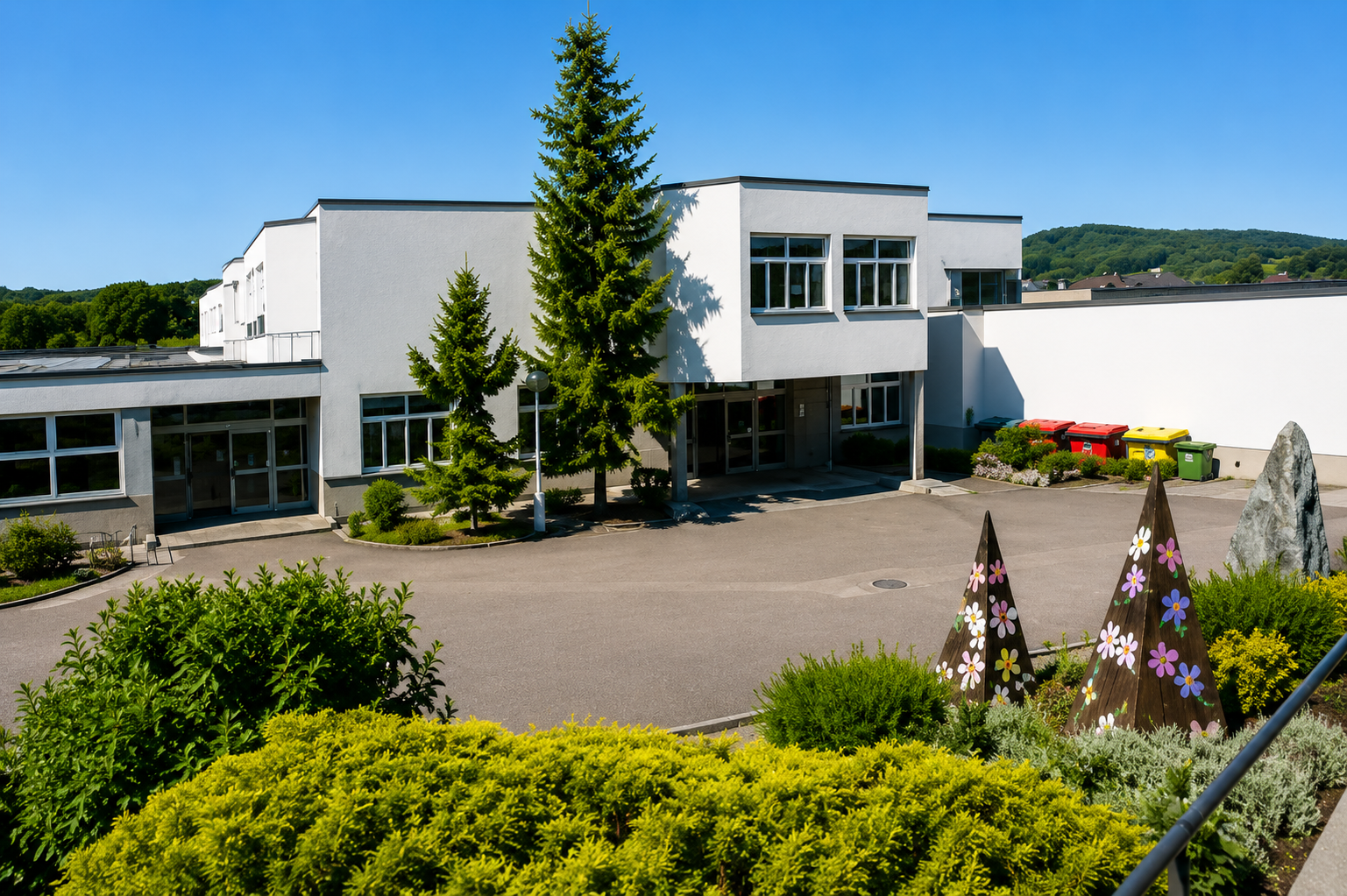 digiTNMS Gallneukirchen