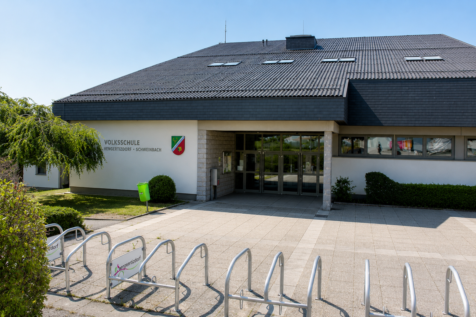 Volksschule Schweinbach