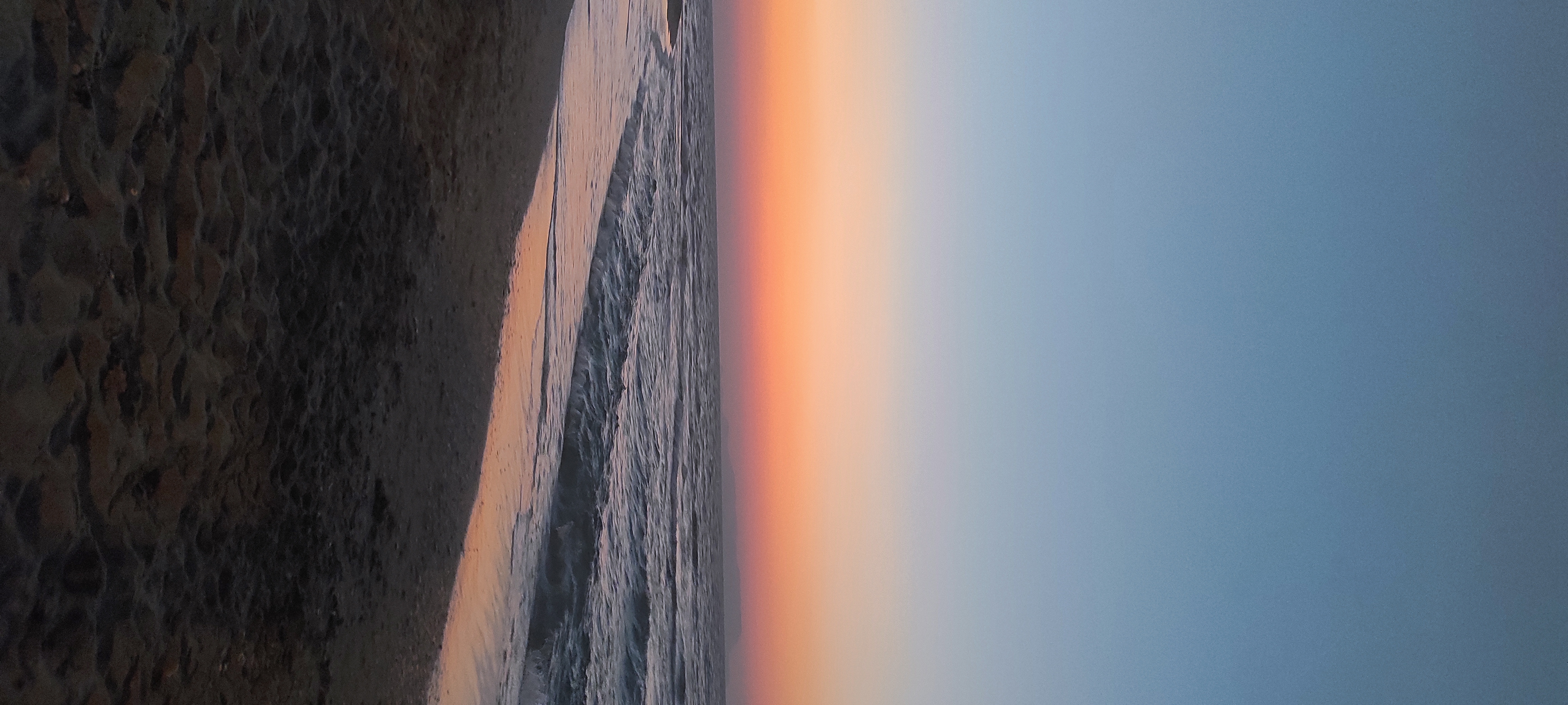 Sonnenuntergang