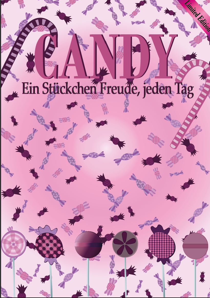 Candyflyer